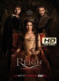 Reign 4×06 [720p]